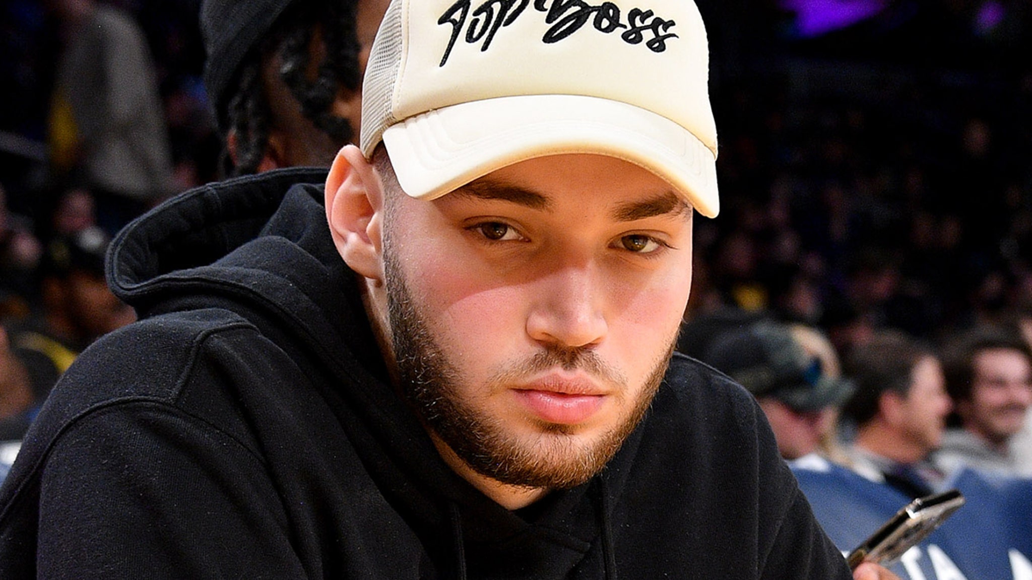 Adin Ross Sister Madeline Dead at 36: Cause Pending